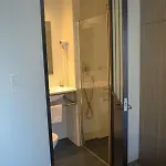 Szálloda Sandeshoved Zeedijk Nieuwpoort