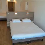 Szálloda Sandeshoved Zeedijk 3*