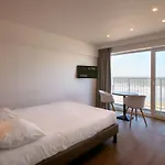 Szálloda Sandeshoved Zeedijk 3*