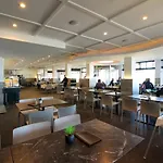 Szálloda Sandeshoved Zeedijk Nieuwpoort