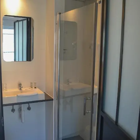 Hotel Hotel Sandeshoved Zeedijk