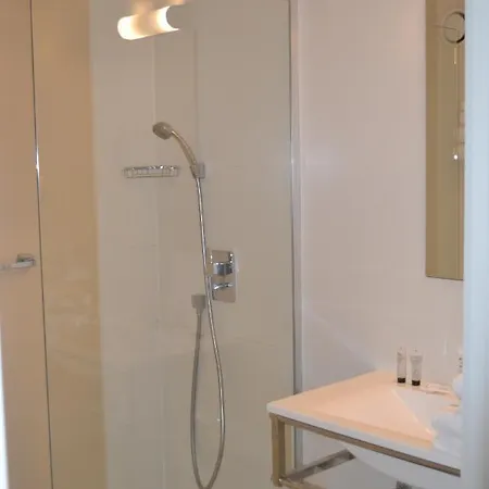 Hotel Sandeshoved Zeedijk