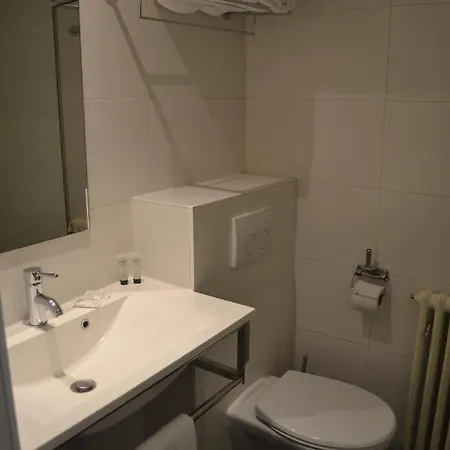 Szálloda Sandeshoved Zeedijk 3*