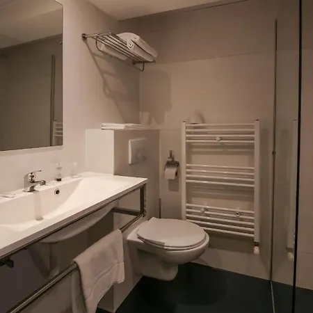 Szálloda Sandeshoved Zeedijk 3*