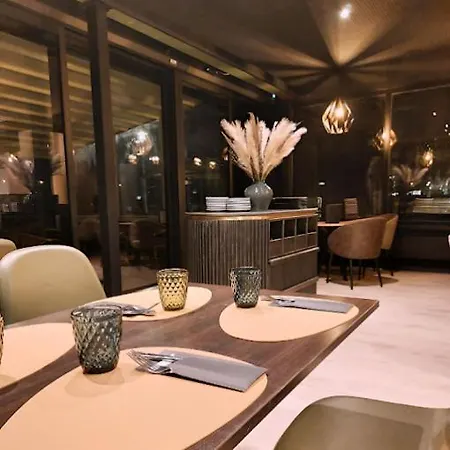 Hotel Hotel Sandeshoved Zeedijk Nieuwpoort