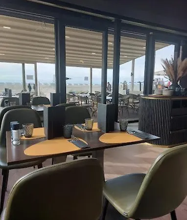 Sandeshoved Zeedijk 3* Nieuwpoort