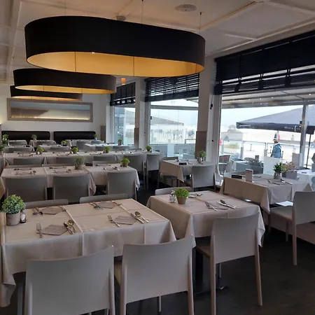 Sandeshoved Zeedijk 3* Nieuwpoort