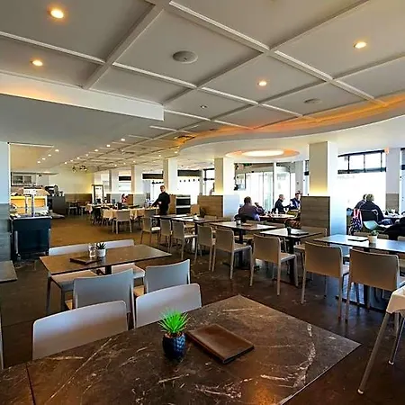 Hotel Hotel Sandeshoved Zeedijk Nieuwpoort