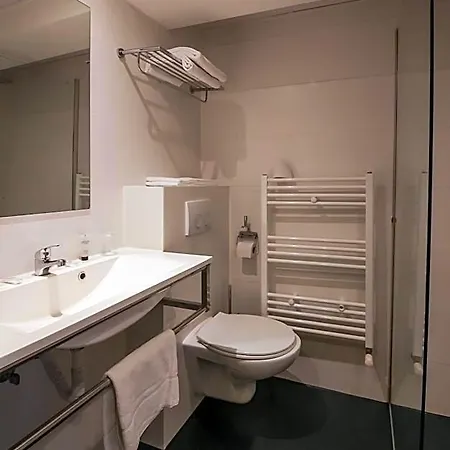 Hotel Hotel Sandeshoved Zeedijk 3*