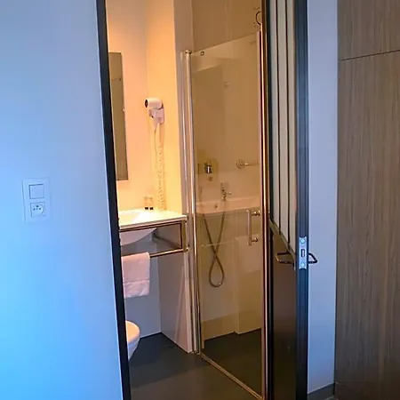 Hotel Sandeshoved Zeedijk Hotel 3*