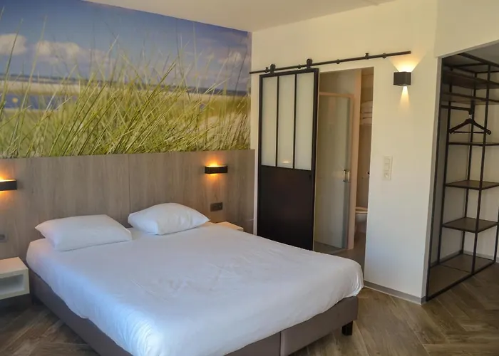 Sandeshoved Zeedijk 2*