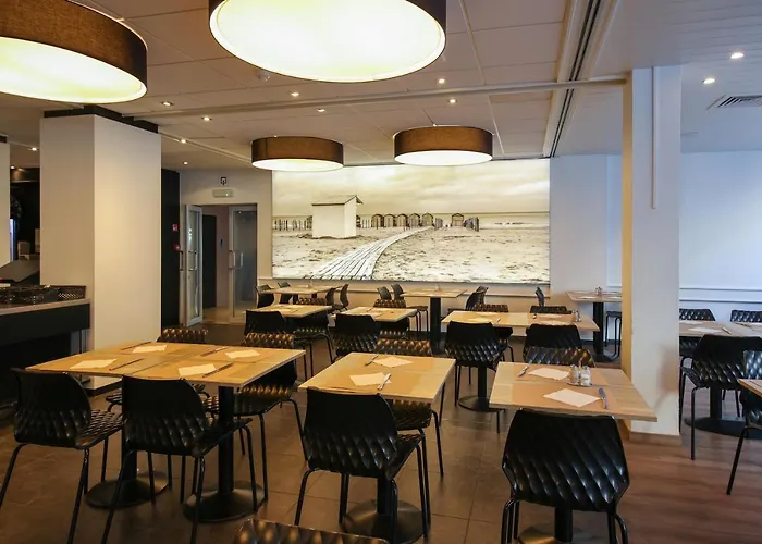 Sandeshoved Zeedijk 2*