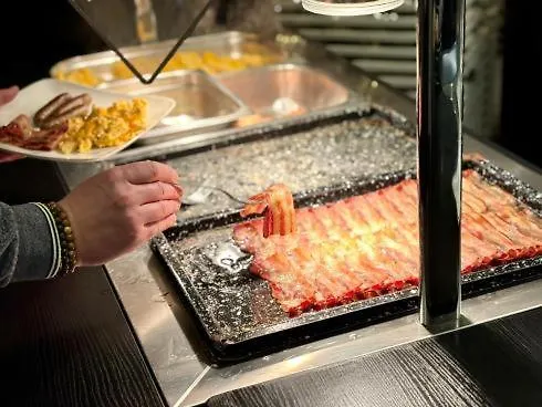 Sandeshoved Zeedijk 2* Nieuwpoort