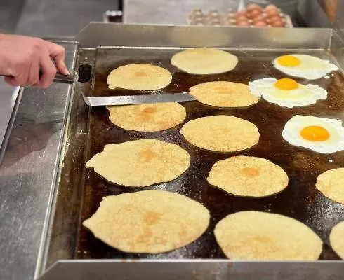 Sandeshoved Zeedijk 2* Nieuwpoort