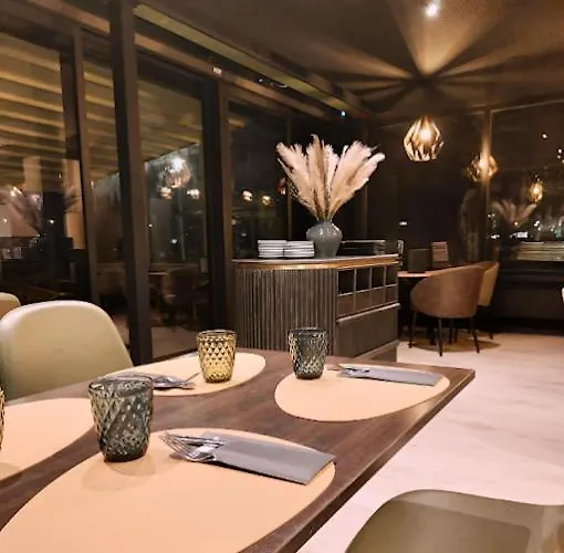 Hotel Sandeshoved Zeedijk Nieuwpoort