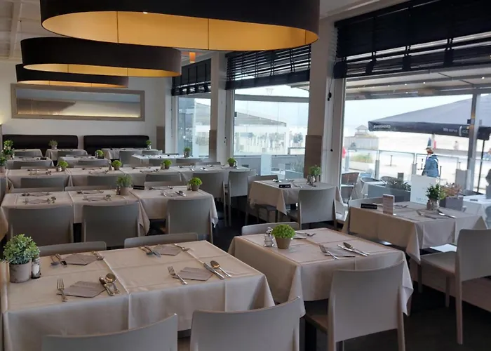 Sandeshoved Zeedijk 2* Nieuwpoort