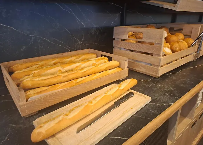 Hotel Sandeshoved Zeedijk Nieuwpoort